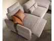 ESSENCE MODULAR SOFA WITH CHAISE LONG