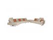 ESSENCE MODULAR SOFA WITH CHAISE LONG