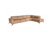 IMPERIAL RELAXING SOFA WITH CHAISE LONG