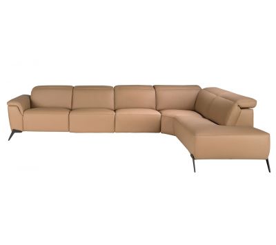 IMPERIAL RELAXING SOFA WITH CHAISE LONG