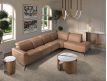 IMPERIAL RELAXING SOFA WITH CHAISE LONG