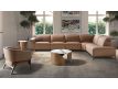 IMPERIAL RELAXING SOFA WITH CHAISE LONG
