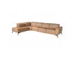 IMPERIAL RELAXING SOFA WITH CHAISE LONG