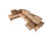 IMPERIAL RELAXING SOFA WITH CHAISE LONG