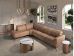 IMPERIAL RELAXING SOFA WITH CHAISE LONG