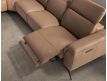 IMPERIAL RELAXING SOFA WITH CHAISE LONG