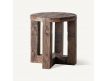 LOSSE SIDE TABLE 