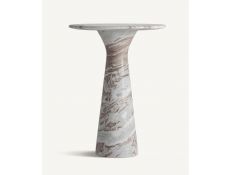 ASSELT SIDE TABLE 