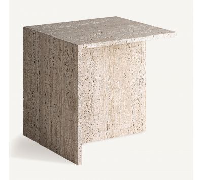 THEUVILLE SIDE TABLE 