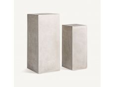 CONJUNTO DE MESAS DE APOIO LORIS