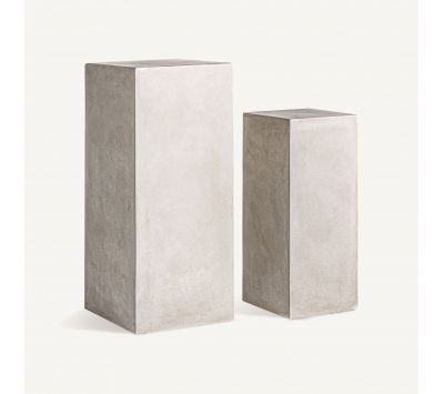 CONJUNTO DE MESAS DE APOIO LORIS