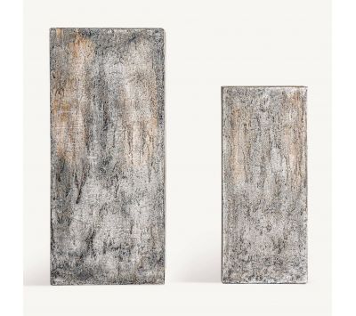 CONJUNTO DE MESAS DE APOIO ARVIT