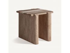 MESA DE APOIO JACQUARD