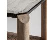 JACQUARD SIDE TABLE II