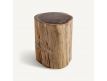 BOUIRA SIDE TABLE 