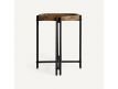 MINOT SIDE TABLE 
