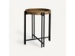 MINOT SIDE TABLE 