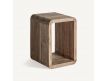 CORBA SIDE TABLE 