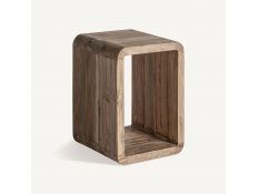 CORBA SIDE TABLE 