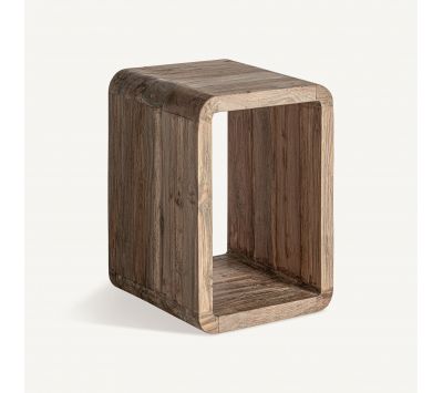 CORBA SIDE TABLE 
