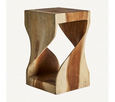 MAUN SIDE TABLE 