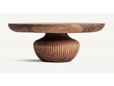 ZOBUE COFFEE TABLE 