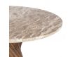 HÉLICE ROUND DINING TABLE