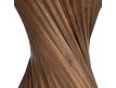 HÉLICE ROUND DINING TABLE