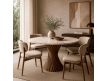 HÉLICE ROUND DINING TABLE
