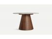 DUNA ROUND DINING TABLE