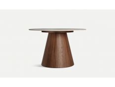 DUNA ROUND DINING TABLE