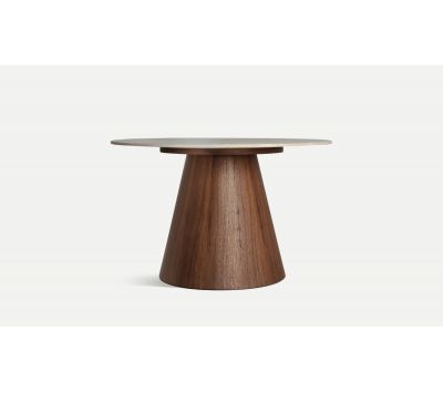 DUNA ROUND DINING TABLE