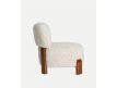 LOAM ARMCHAIR