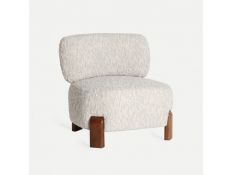 LOAM ARMCHAIR