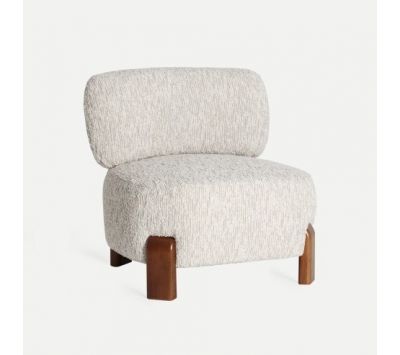 LOAM ARMCHAIR