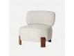 LOAM ARMCHAIR