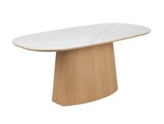 ORBIS CERAM DINING TABLE