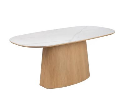 ORBIS CERAM DINING TABLE