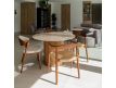 ORION ROUND DINING TABLE