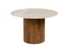 ORION ROUND DINING TABLE