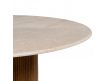 ORION ROUND DINING TABLE