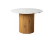 KORBY ROUND DINING TABLE
