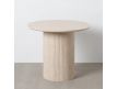 TRAVE ROUND DINING TABLE