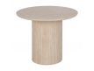 TRAVE ROUND DINING TABLE