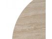 TRAVE ROUND DINING TABLE