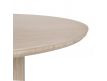 TRAVE ROUND DINING TABLE