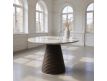 CILAC ROUND DINING TABLE