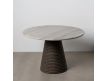 CILAC ROUND DINING TABLE