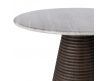 CILAC ROUND DINING TABLE