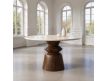 MALABAR ROUND DINING TABLE